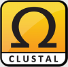 Clustal Omega logo