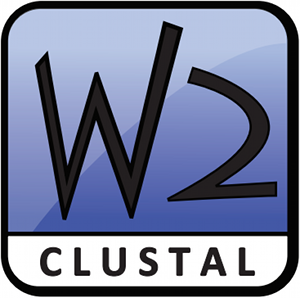Clustal X Download For Mac
